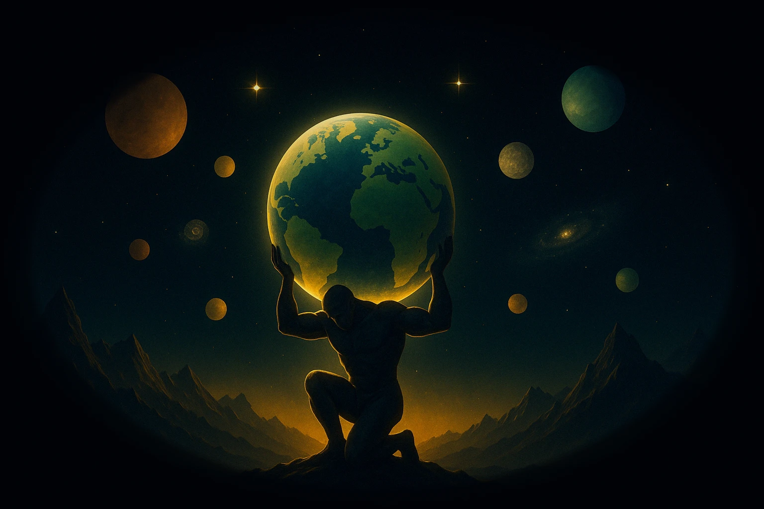 Atlas Futures